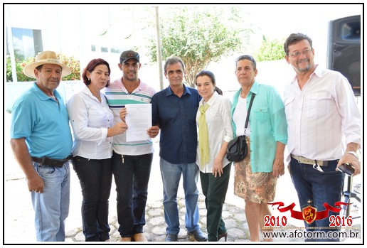 rolim de moura